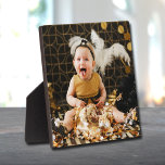 Bilderrahmen erleichtern Rücken Frameless Foto Pla Fotoplatte<br><div class="desc">Tabletop, auf einem Regal oder Schreibtisch, diese Plakette mit eingebautem Aasel bietet Ihnen Ihr Lieblings-Foto, das direkt auf die Platte gelegt wird, für ein atemberaubend knuspriges Bild mit einer leicht abwischbaren, sauberen Oberfläche. Gut als Geschenk oder um Ihr Lieblings-Foto in Ihrer Zuhause anzuzeigen. TIPP: Wenn Sie die quadratische Plaque verwenden,...</div>