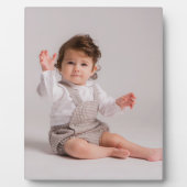 Bilderrahmen erstellen Ihr eigenes Foto Fotoplatte (Vorderseite)