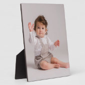 Bilderrahmen erstellen Ihr eigenes Foto Fotoplatte (Seite)