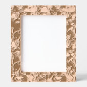 ''Bilderrahmen'' Geätzte Rahmen (Vorderseite)