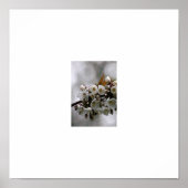 Bilderrahmen Poster (Vorne)