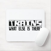 Bildet aus, was sonst dort ist? mousepad (Mit Mouse)