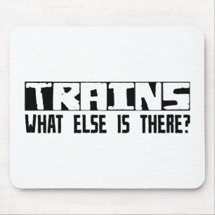 Bildet aus, was sonst dort ist? mousepad