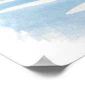 Bildfarbe Poster (Ecke)