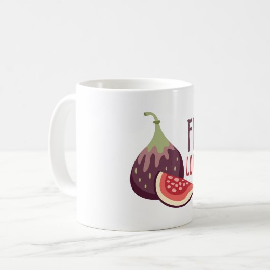 Bildfläche Kaffeetasse (Vorderseite Links)