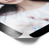 Bildformate 8x10 Fotogener Headshot Fotodruck (Ecke)