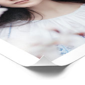 Bildformate 8x10 Fotogener Headshot Fotodruck (Ecke)