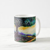 Bildgebungsbaum Kaffeetasse (VorderseiteRechts)
