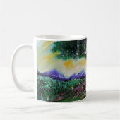 Bildgebungsbaum Kaffeetasse (Links)
