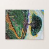 Bildgebungsbaum Puzzle (Horizontal)