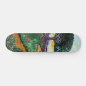 Bildgebungsbaum Skateboard (Horizontal)
