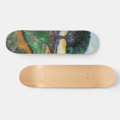 Bildgebungsbaum Skateboard (Horizontal)
