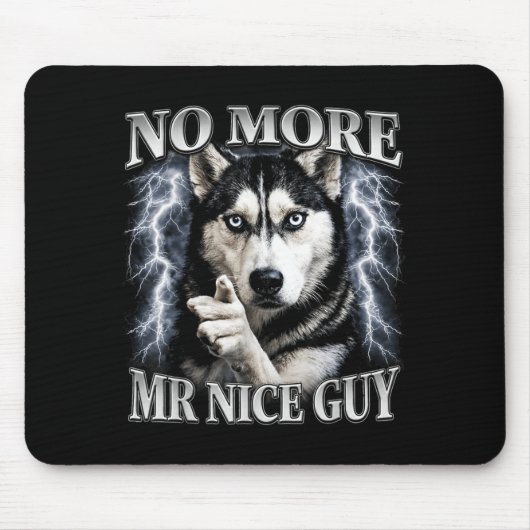 Bildgrafik Mousepad (Vorne)