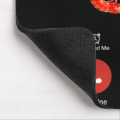 Bildgrafik Mousepad (Ecke)