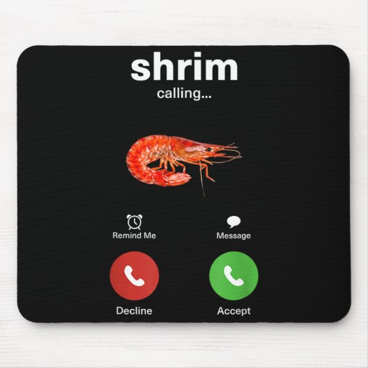 Bildgrafik Mousepad (Vorne)
