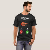 Bildgrafik T-Shirt (Vorne ganz)