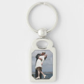 Bildhauerei bedingungslos Kapitulation San Diego Schlüsselanhänger (Vorderseite)