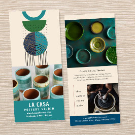 Bildhauerkunst aus dem Mittelalter Rackkarte für d Werbekarte