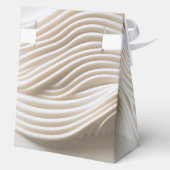 Bildhauermarmor Geschenkschachtel (Rückseite)