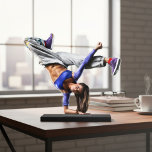 Bildhauerschnitt Freistehende Fotoskulptur<br><div class="desc">Stellen Sie Ihre Lieben mit unseren Acrylic Foto Cut Outs vor - ein einzigartiger und lustiger Weg, um hochgeschätzte Erinnerungen zu zeigen! Erstellen Sie eine frei stehende Fotoskulptur, die sich durch nichts auszeichnet. Es ist einfach: Benutzen Sie ein kostenloses Online-Tool, um den Hintergrund Ihres Fotos zu entfernen, um den Fokus...</div>