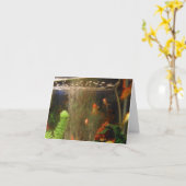 Bildkarte nehmen karte (Gelbe Blume)