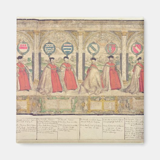 Bildkomposite Magnet (Vorne)