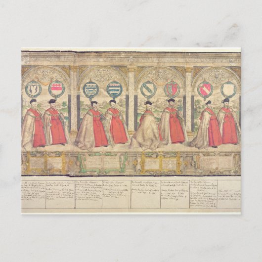 Bildkomposite Postkarte (Vorderseite)