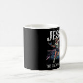 Bildkunstwerk Kaffeetasse (VorderseiteRechts)