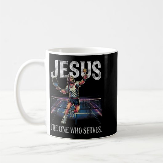 Bildkunstwerk Kaffeetasse (Links)