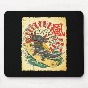 Bildlauf-Surfen Zero Screwll Ii  Mousepad