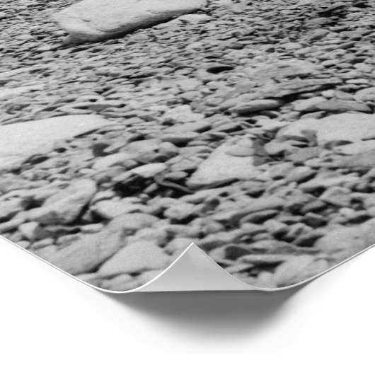 Bildlicht Poster (Ecke)