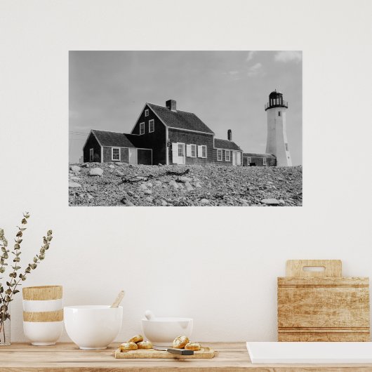 Bildlicht Poster (Küche)