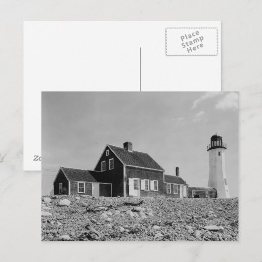 Bildlicht Postkarte (Vorne/Hinten)