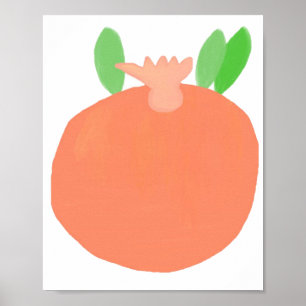 Bildmalerei Poster