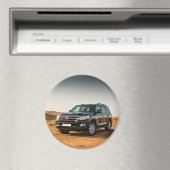 Bildmotiv Magnet (In Situ (Geschirrspüler))