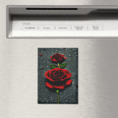 Bildmotiv Magnet (In Situ (Geschirrspüler))