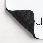 Bildmousepad Mousepad (Ecke)