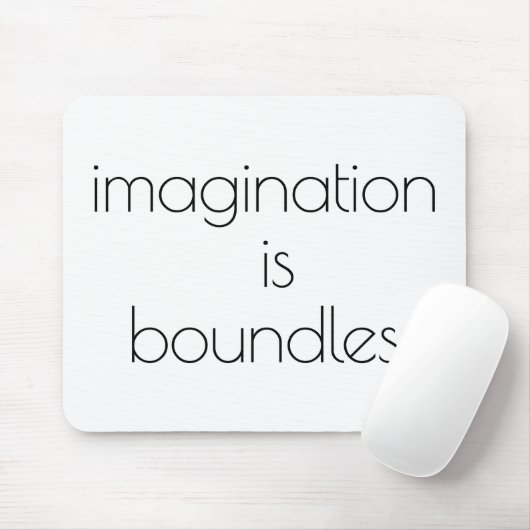 Bildmousepad Mousepad (Mit Mouse)