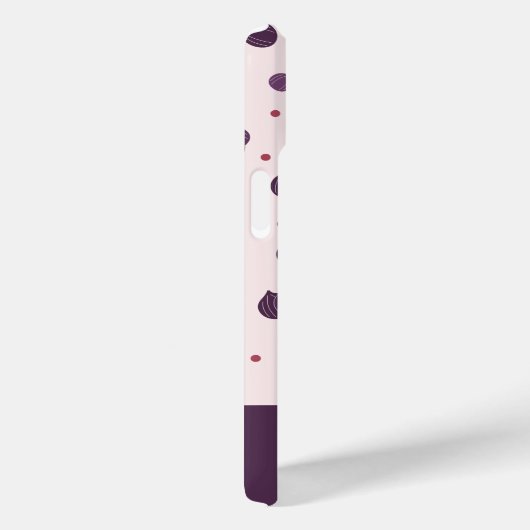 Bildmuster Case-Mate iPhone Hülle (Rückseite / Rechts)