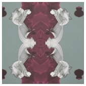 Bildmuster für digitale Kunst Stoff (Muster)