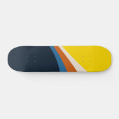 BILDNES SKATEBOARD (Horizontal)