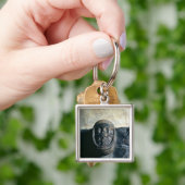 Bildnis des William-Marschall-Grafen von Pembroke Schlüsselanhänger (Hand)