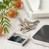 Bildnis des William-Marschall-Grafen von Pembroke Schlüsselanhänger (Seite)