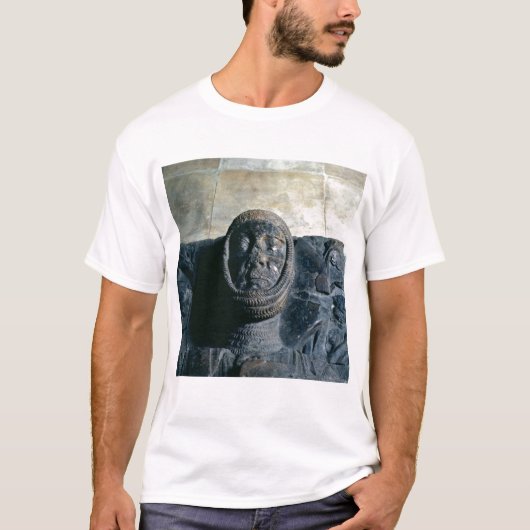 Bildnis des William-Marschall-Grafen von Pembroke T-Shirt (Vorderseite)