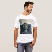Bildnis des William-Marschall-Grafen von Pembroke T-Shirt (Vorne ganz)