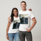 Bildnis des William-Marschall-Grafen von Pembroke T-Shirt (Unisex)