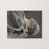 Bildnis von Ferdinand-Philippe (1810-42) duc Puzzle (Horizontal)