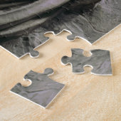 Bildnis von Ferdinand-Philippe (1810-42) duc Puzzle (Seite)