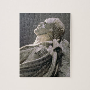 Bildnis von Ferdinand-Philippe (1810-42) duc Puzzle