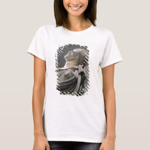 Bildnis von Ferdinand-Philippe (1810-42) duc T-Shirt